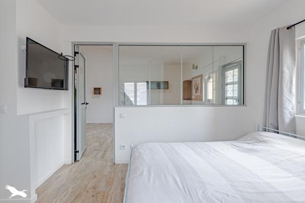 Maison 226 180 € Bordeaux 2 p 45 m² DPE D