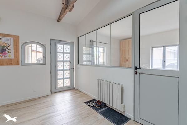 Maison 226 180 € Bordeaux 2 p 45 m² DPE D