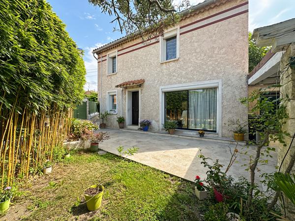 Maison Sausset Les Pins 5 pièce(s) 110 m2