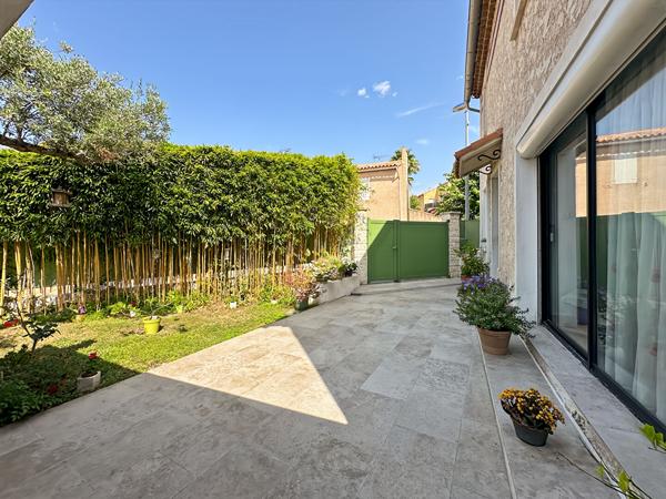 Maison Sausset Les Pins 5 pièce(s) 110 m2