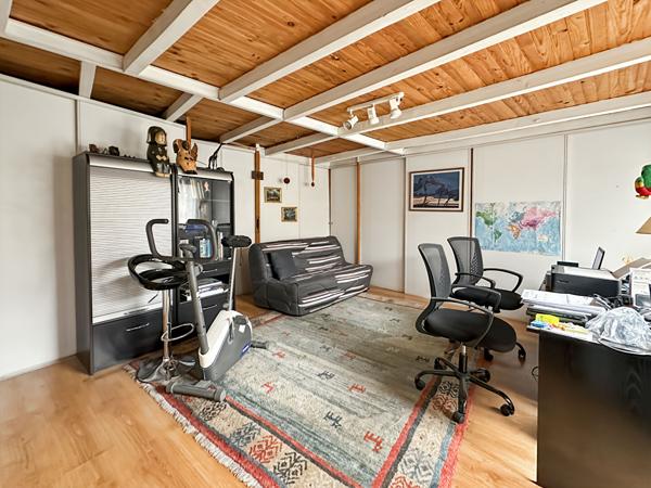 Maison Sausset Les Pins 5 pièce(s) 110 m2