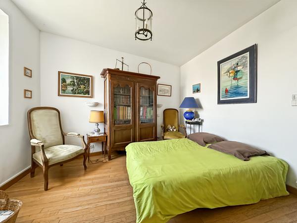 Maison Sausset Les Pins 5 pièce(s) 110 m2