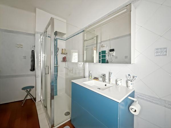 Maison Sausset Les Pins 5 pièce(s) 110 m2