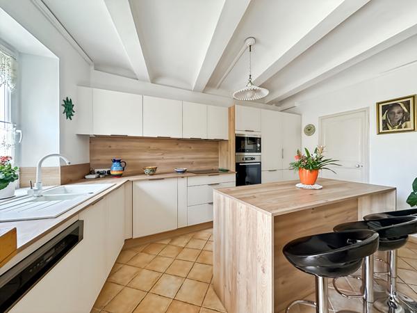 Maison Sausset Les Pins 5 pièce(s) 110 m2