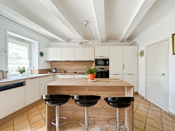 Maison Sausset Les Pins 5 pièce(s) 110 m2