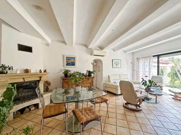Maison Sausset Les Pins 5 pièce(s) 110 m2