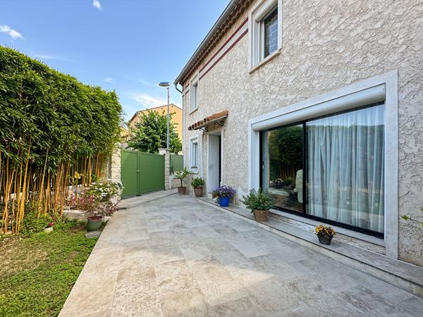 Maison Sausset Les Pins 5 pièce(s) 110 m2