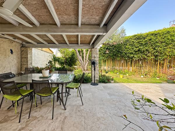 Maison Sausset Les Pins 5 pièce(s) 110 m2