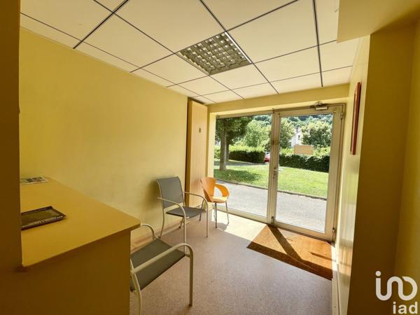 Murs commerciaux  à vendre 66 m² Jarrie