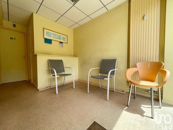 Murs commerciaux  à vendre 66 m² Jarrie