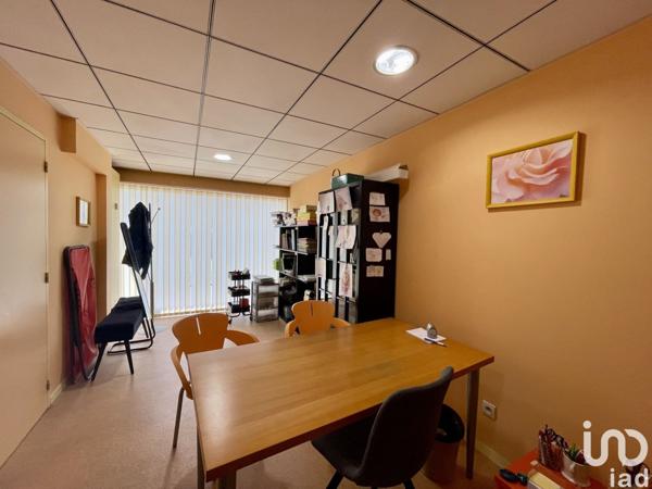 Murs commerciaux  à vendre 66 m² Jarrie