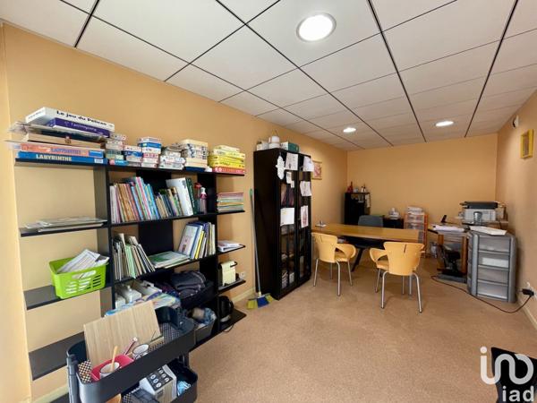 Murs commerciaux  à vendre 66 m² Jarrie