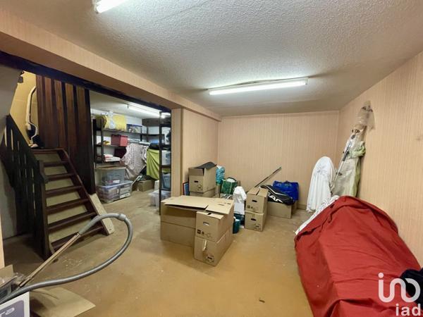 Murs commerciaux  à vendre 66 m² Jarrie