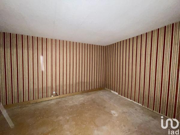 Murs commerciaux  à vendre 66 m² Jarrie