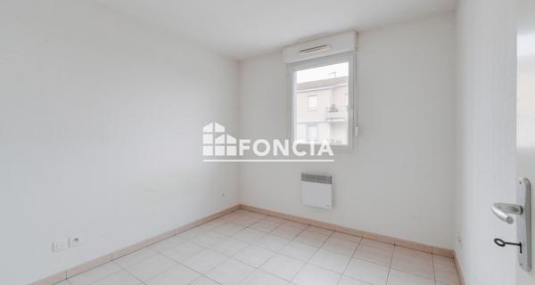 À vendre Appartement 2 pièces 36.9 m² - Vichy 03200