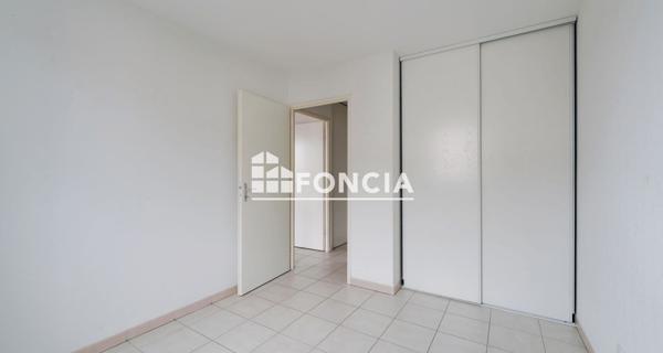 À vendre Appartement 2 pièces 36.9 m² - Vichy 03200