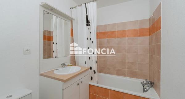 À vendre Appartement 2 pièces 36.9 m² - Vichy 03200