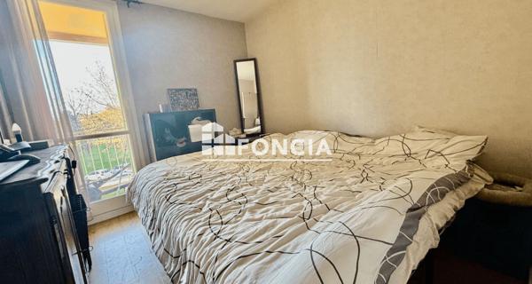 À vendre Appartement 4 pièces 69 m² - Pierrelatte 26700