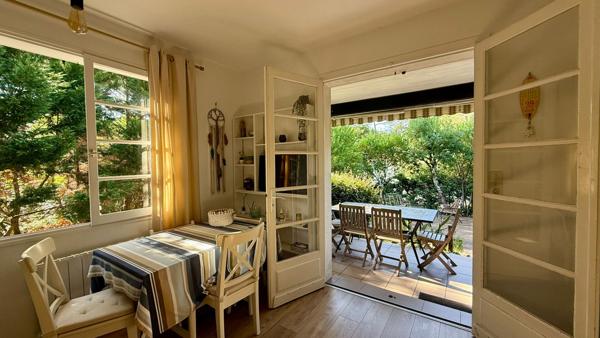 Appartement 3 pièces, 60 m² Triangle d'Or Capbreton