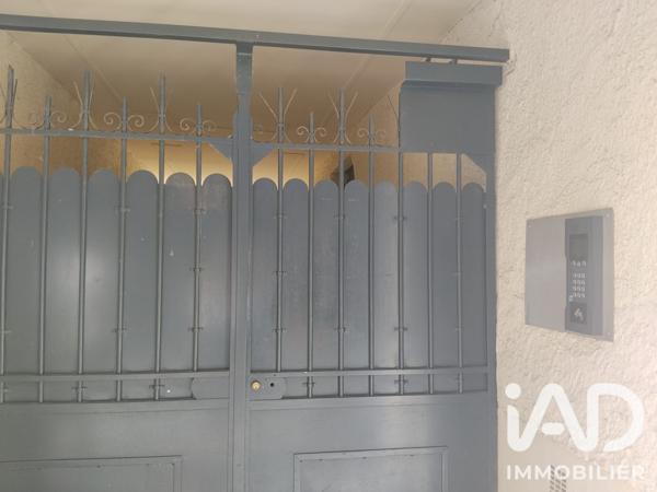 Studio à vendre 31 m² Reims
