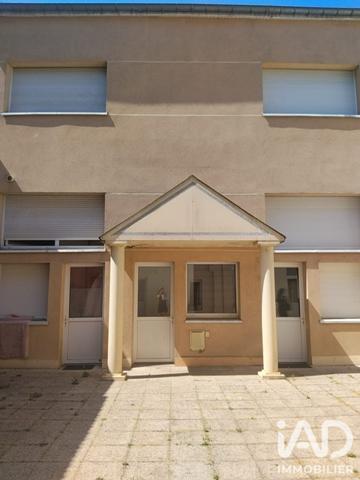 Studio à vendre 31 m² Reims