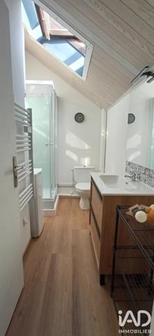 Studio à vendre 31 m² Reims