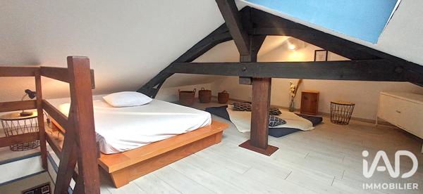 Studio à vendre 31 m² Reims