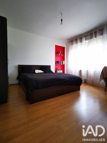 Appartement à vendre 3 pièces 55 m² Saulnes