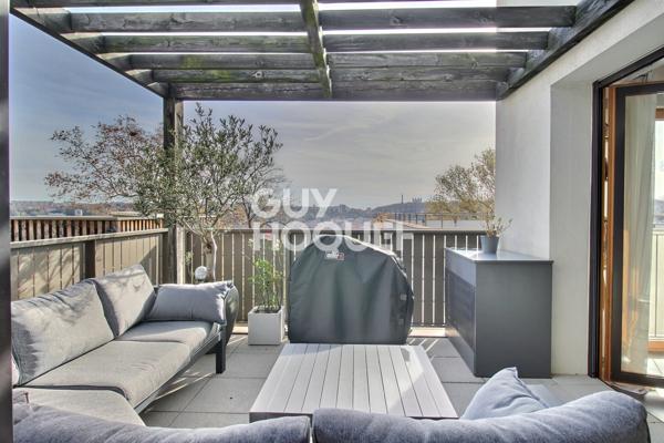 Appartement Lyon 4 pièce(s) 70 m2