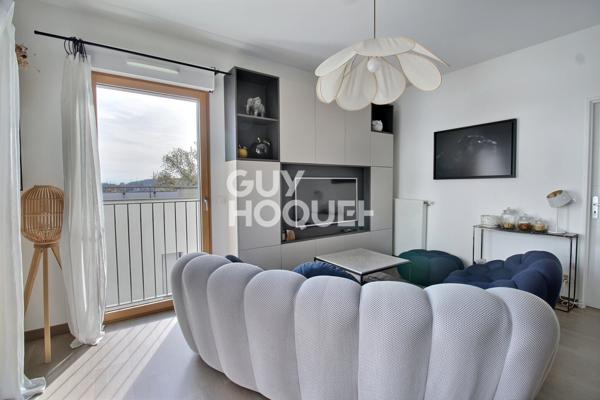 Appartement Lyon 4 pièce(s) 70 m2