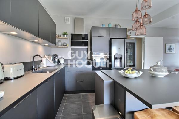 Appartement Lyon 4 pièce(s) 70 m2
