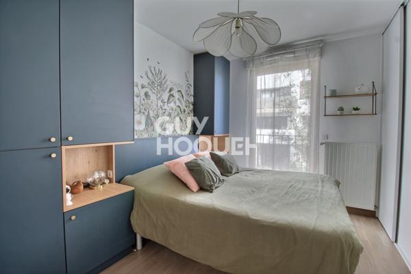 Appartement Lyon 4 pièce(s) 70 m2