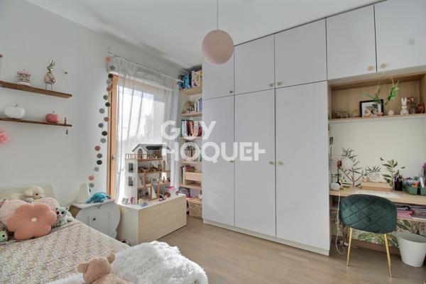 Appartement Lyon 4 pièce(s) 70 m2