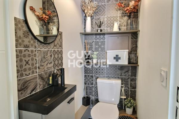 Appartement Lyon 4 pièce(s) 70 m2