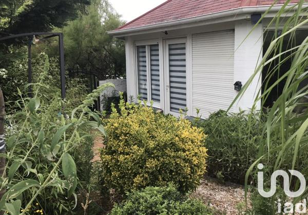 Maison à vendre 6 pièces 143 m² Berck