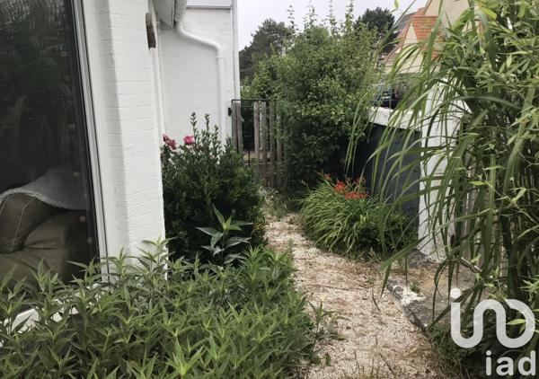 Maison à vendre 6 pièces 143 m² Berck