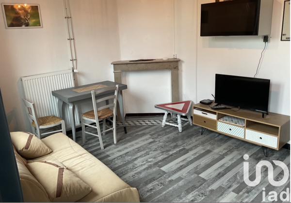 Maison à vendre 6 pièces 143 m² Berck