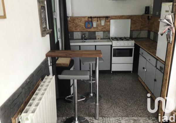 Maison à vendre 6 pièces 143 m² Berck