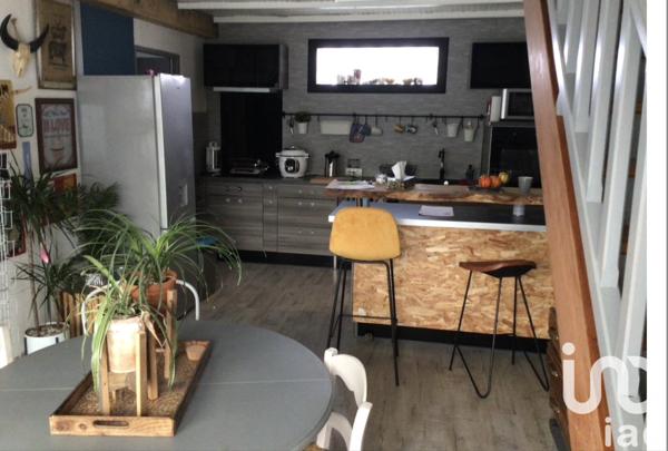 Maison à vendre 6 pièces 143 m² Berck