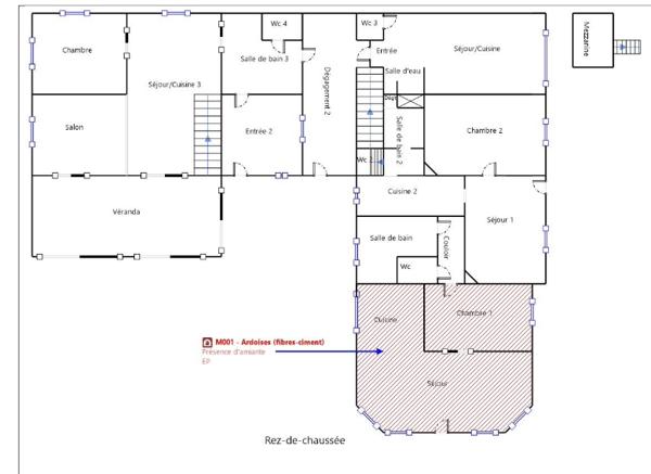 Maison à vendre 6 pièces 143 m² Berck