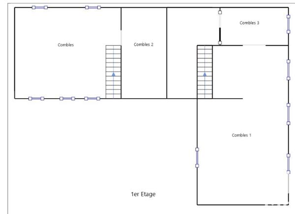 Maison à vendre 6 pièces 143 m² Berck