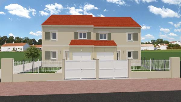 Vente Maison 5 pièces 90 m2 à Houdan