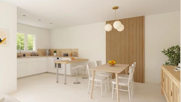 Vente Maison 5 pièces 90 m2 à Houdan