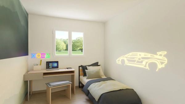 Vente Maison 5 pièces 90 m2 à Houdan