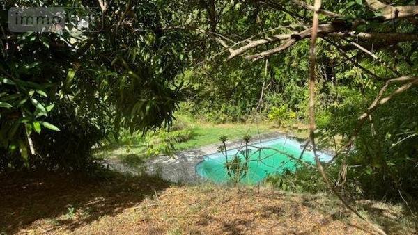 Maison à vendre à Le Marin en Martinique (97290), ref : 97228-08