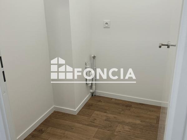 Location Appartement meublé 3 pièces 66.44 m² - CLOS LUCIE - 8 RUE JEAN PRUDET Saint Paul Les Dax 40990