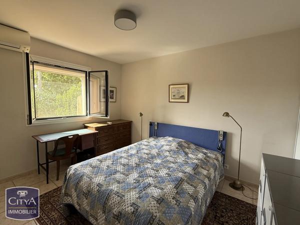 Maison à vendre 4 pièces 80m² Nîmes (30000)