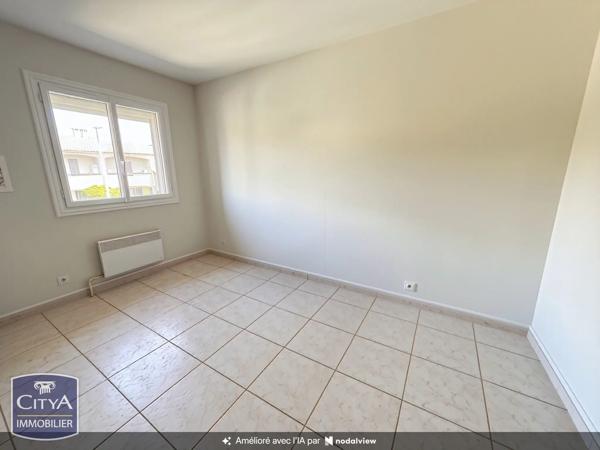 Maison à vendre 4 pièces 80m² Nîmes (30000)