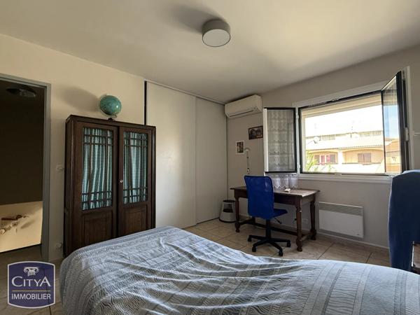 Maison à vendre 4 pièces 80m² Nîmes (30000)