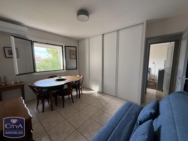 Maison à vendre 4 pièces 80m² Nîmes (30000)